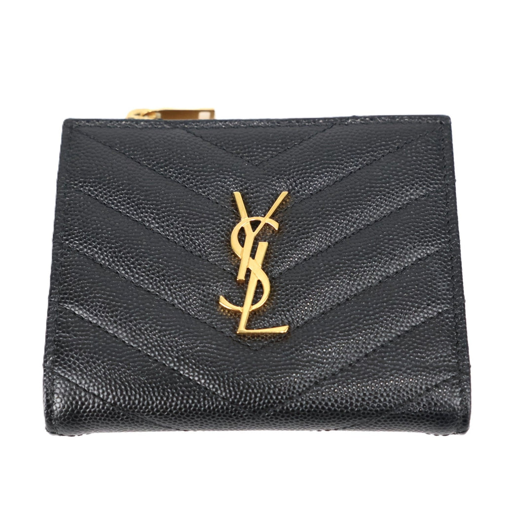 SAINT LAURENT 575879 CASSANDRE WALLET