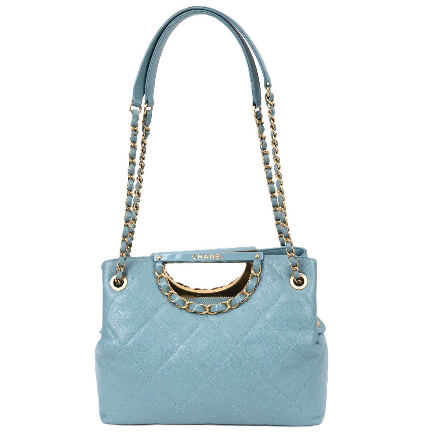 CHANEL AS1469 HANDBAG