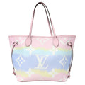 LOUIS VUITTON M45270 NEVERFULL MM TOTE BAG