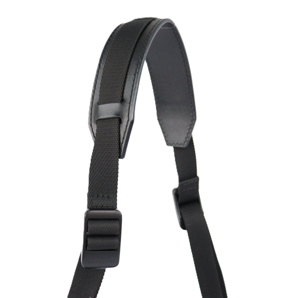 LOUIS VUITTON N40280 UTILITY MESSENGER SHOULDER BAG