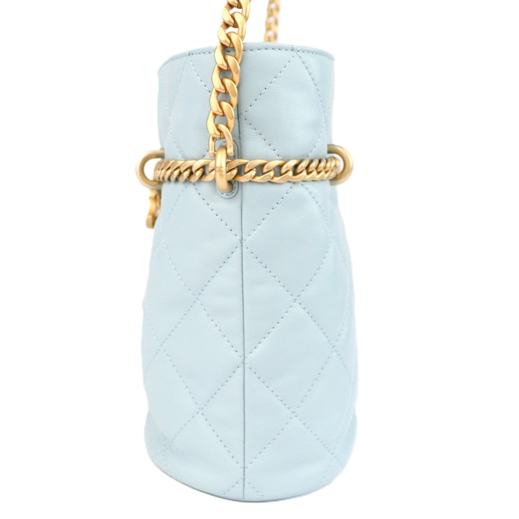 CHANEL AS3116 SHOULDER BAG