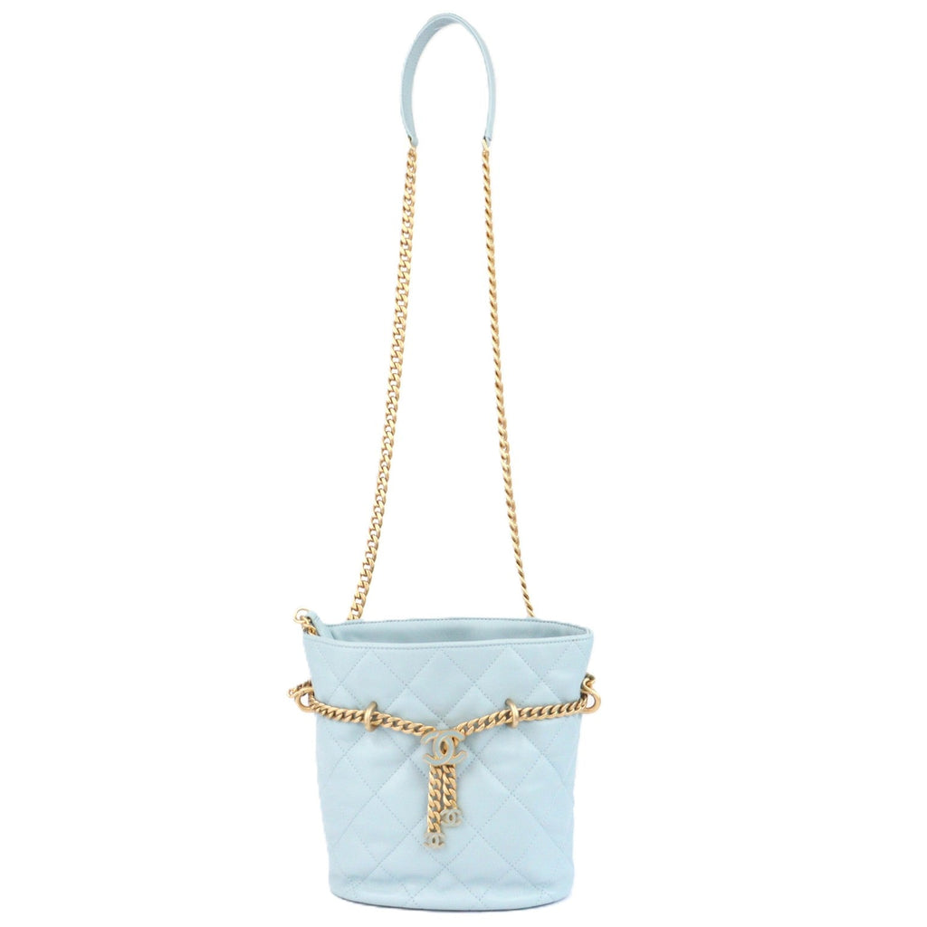 CHANEL AS3116 SHOULDER BAG