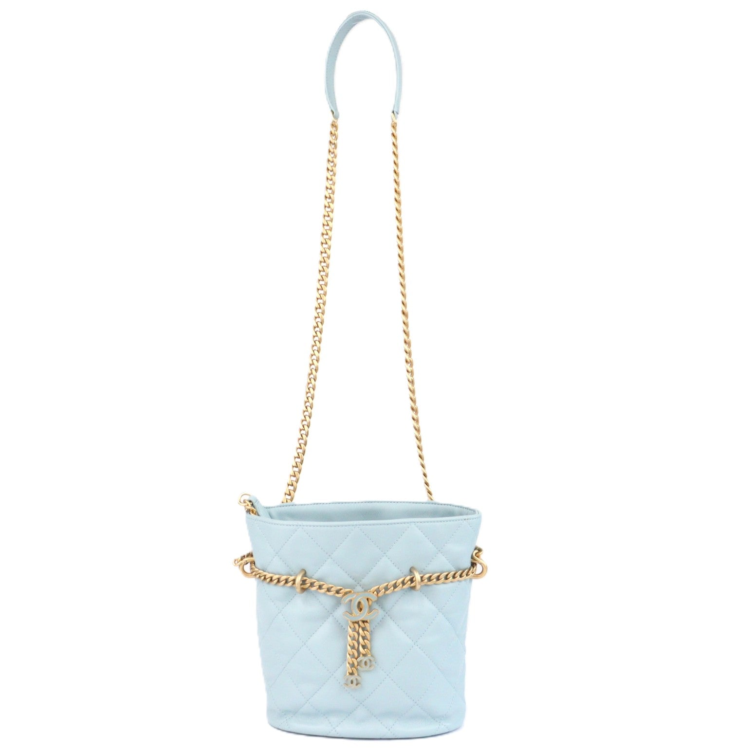 CHANEL AS3116 SHOULDER BAG