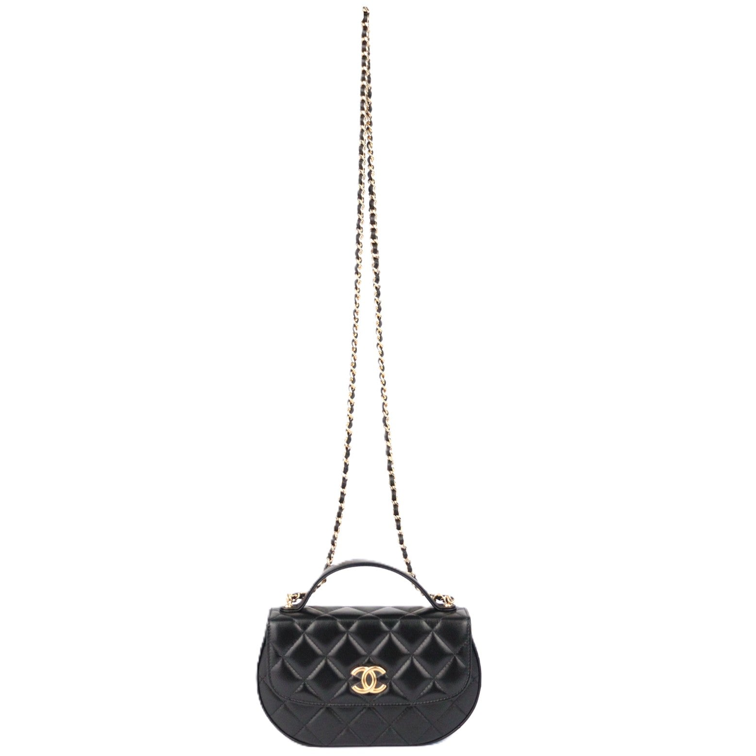 CHANEL AP3367 HANDBAG