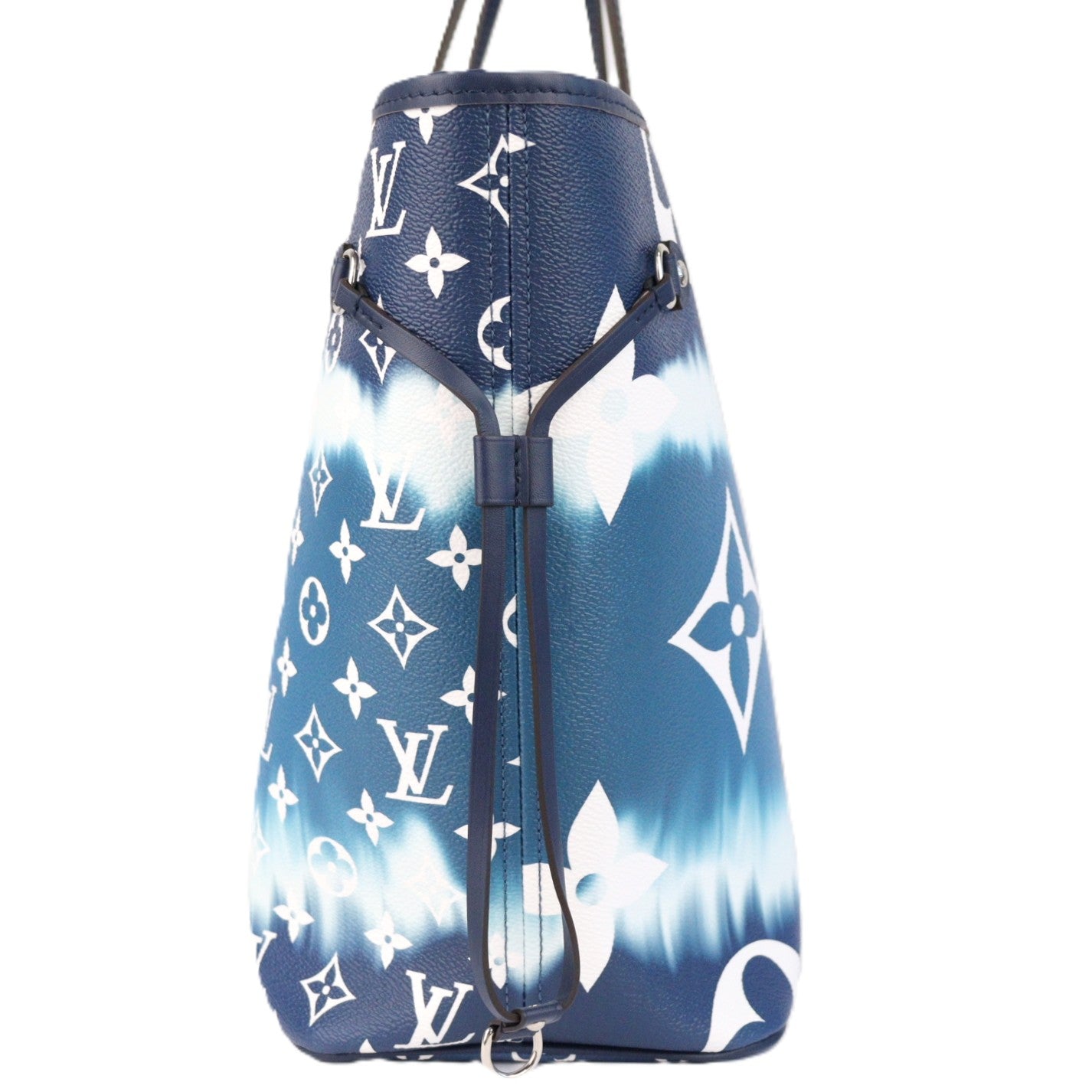 LOUIS VUITTON M45128 NEVERFULL MM TOTE BAG