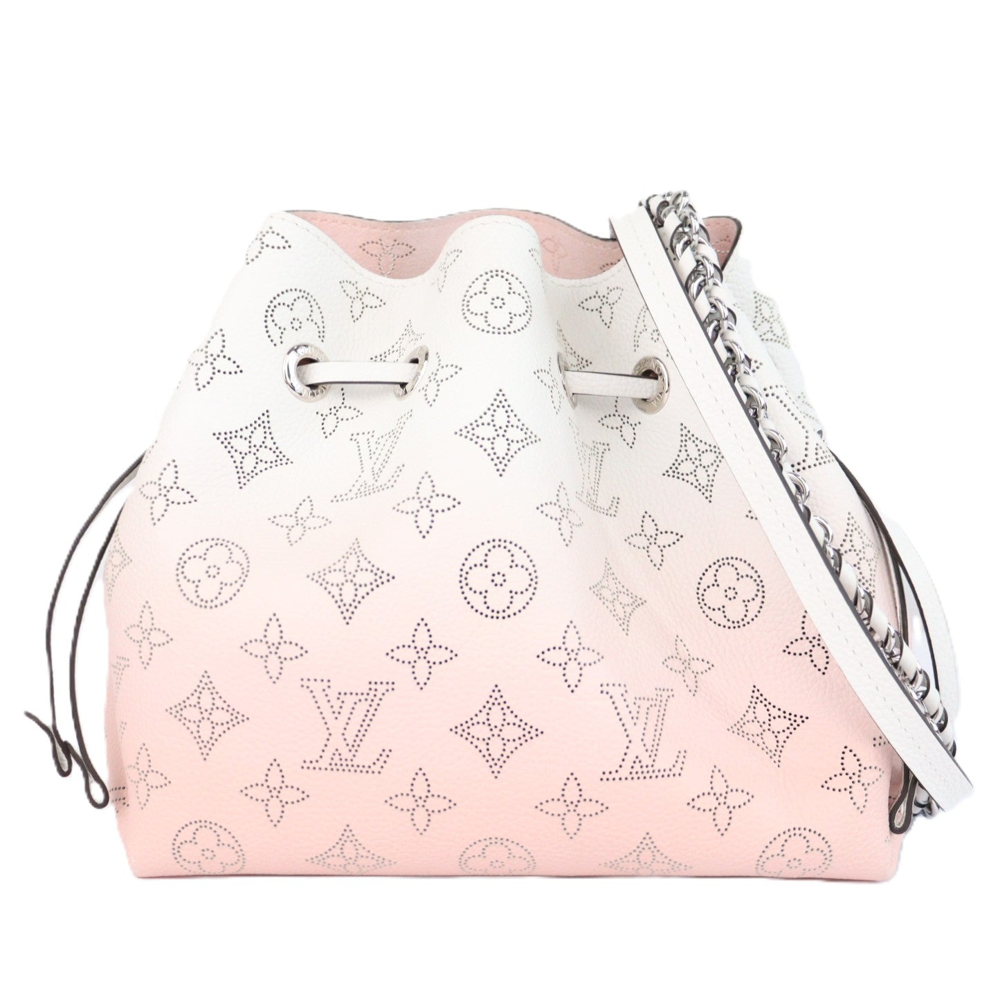LOUIS VUITTON M57855 BELLA SHOULDER BAG