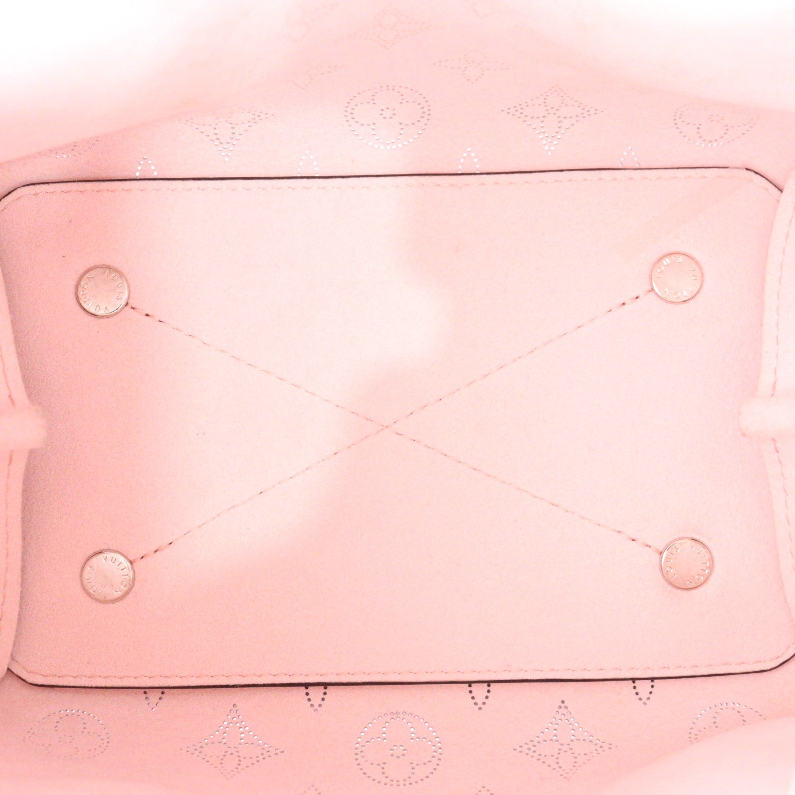 LOUIS VUITTON M57855 BELLA SHOULDER BAG