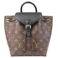 LOUIS VUITTON M45516 MONTSOURIS BB BACKPACK