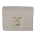 LOUIS VUITTON M12406 PORTEFEUILLE CAPUCINES TINY WALLET