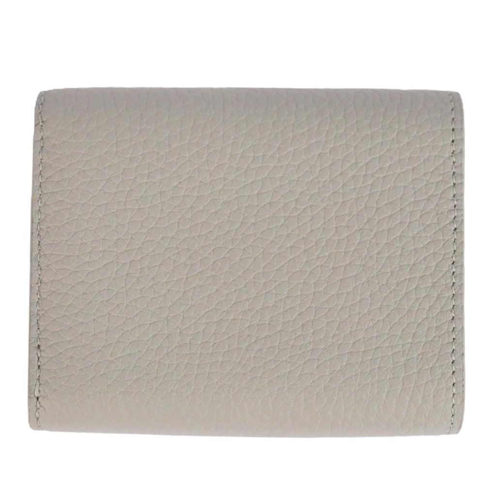 LOUIS VUITTON M12406 PORTEFEUILLE CAPUCINES TINY WALLET