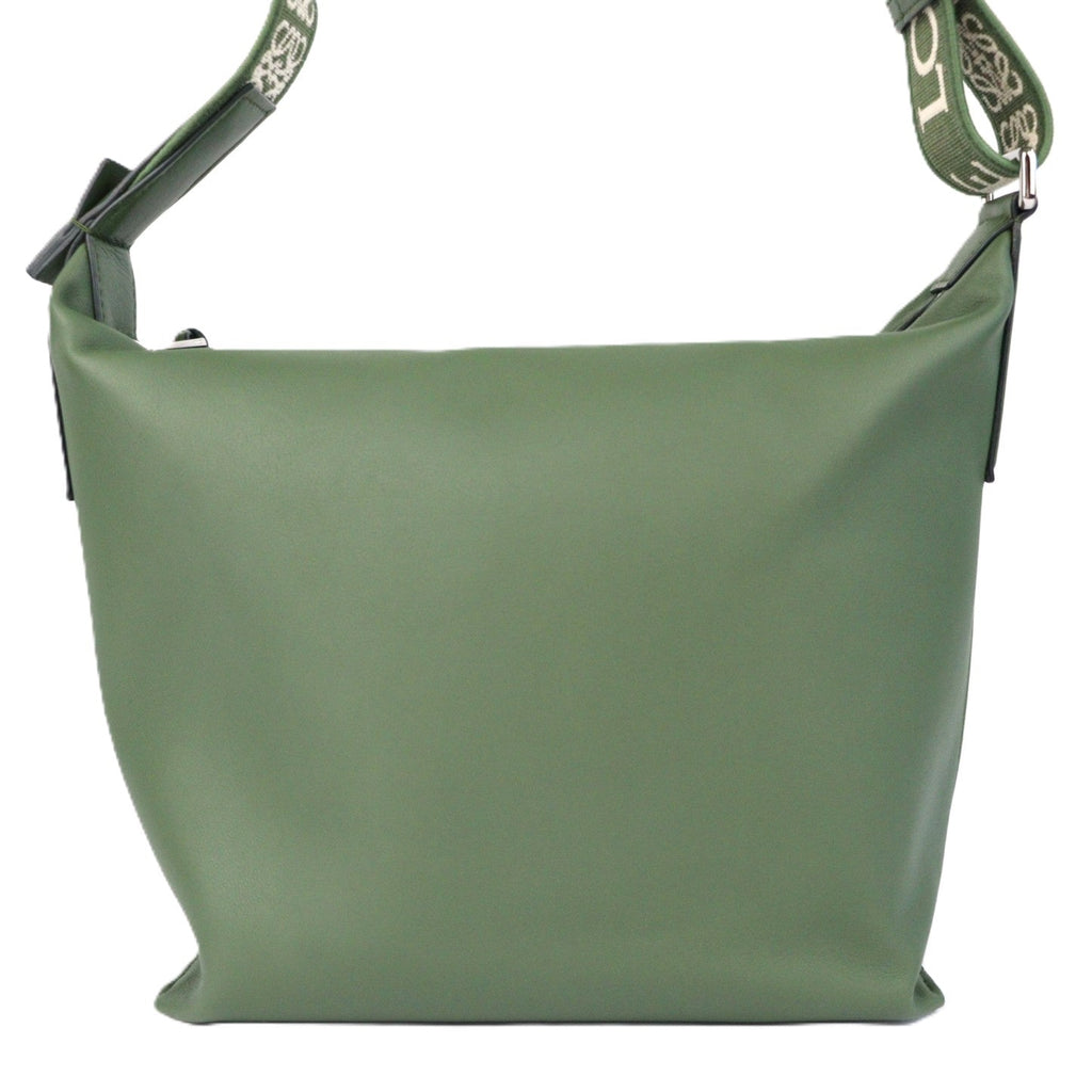 LOEWE B906Q63X04 CUBI SMALL CROSSBODY BAG