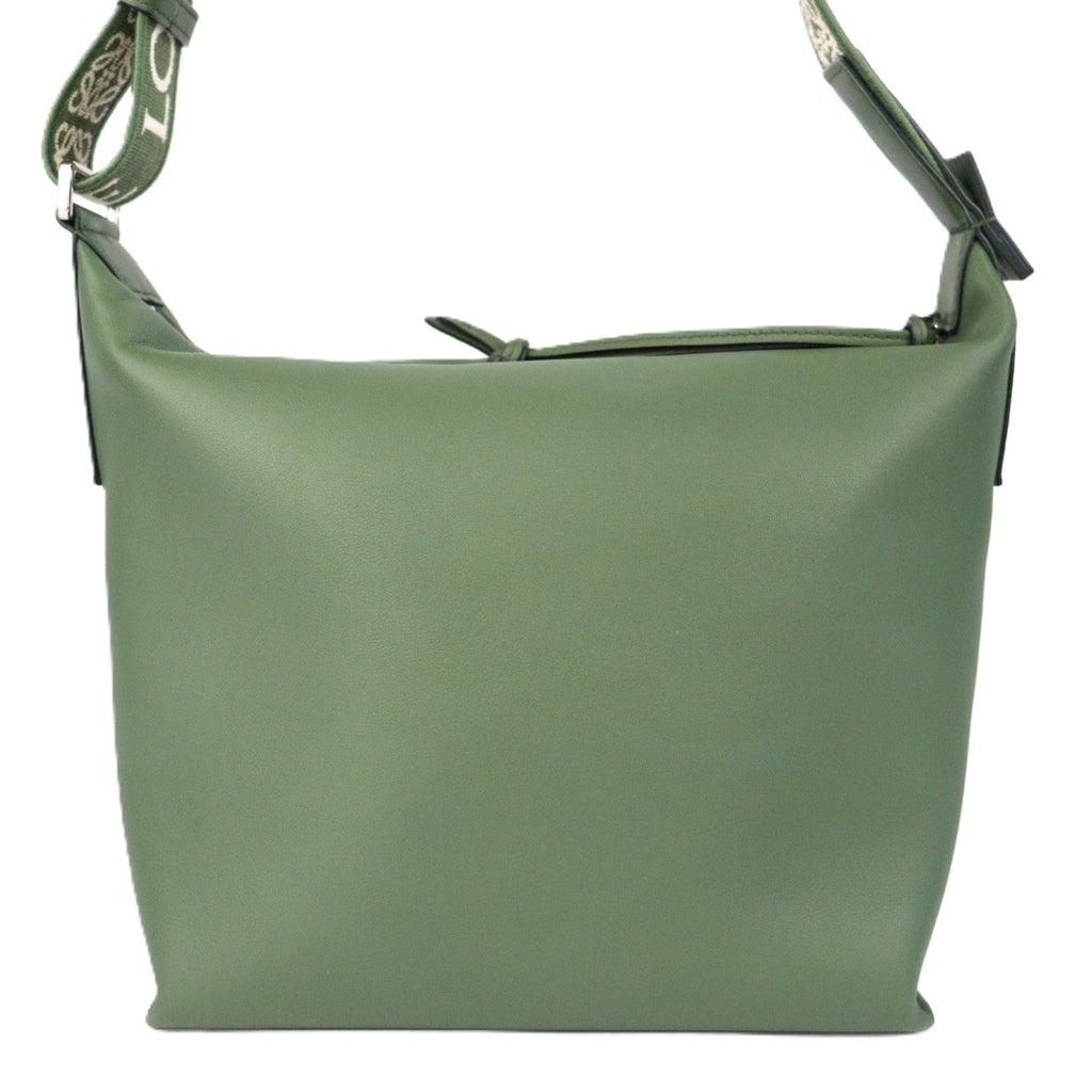 LOEWE B906Q63X04 CUBI SMALL CROSSBODY BAG