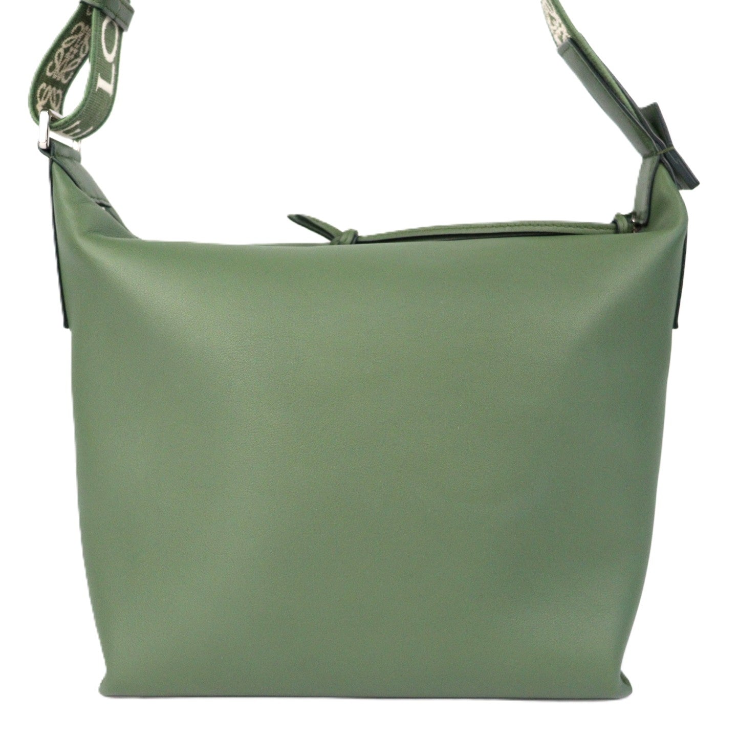 LOEWE B906Q63X04 CUBI SMALL CROSSBODY BAG