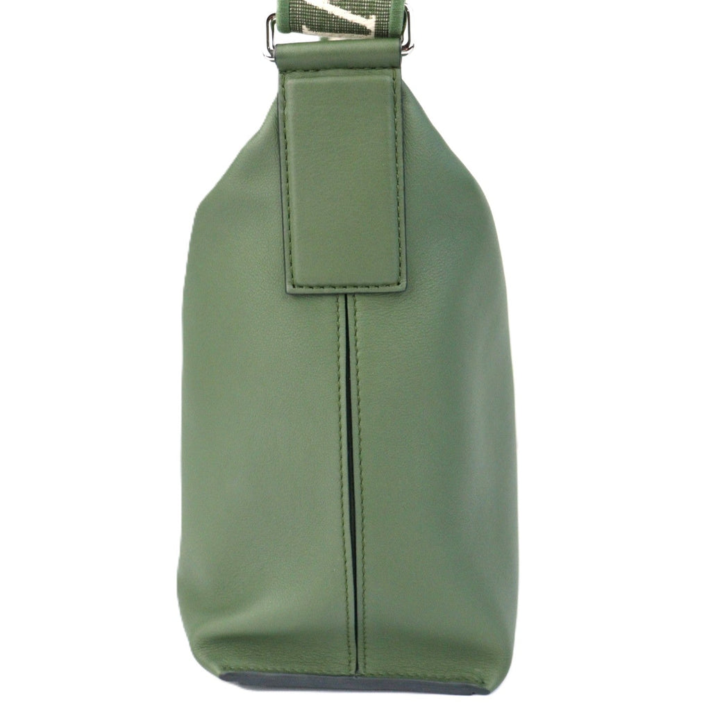 LOEWE B906Q63X04 CUBI SMALL CROSSBODY BAG