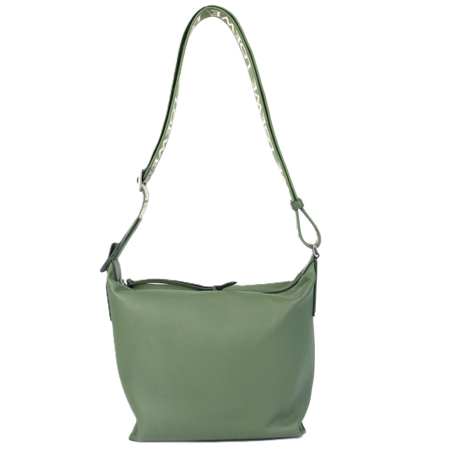 LOEWE B906Q63X04 CUBI SMALL CROSSBODY BAG