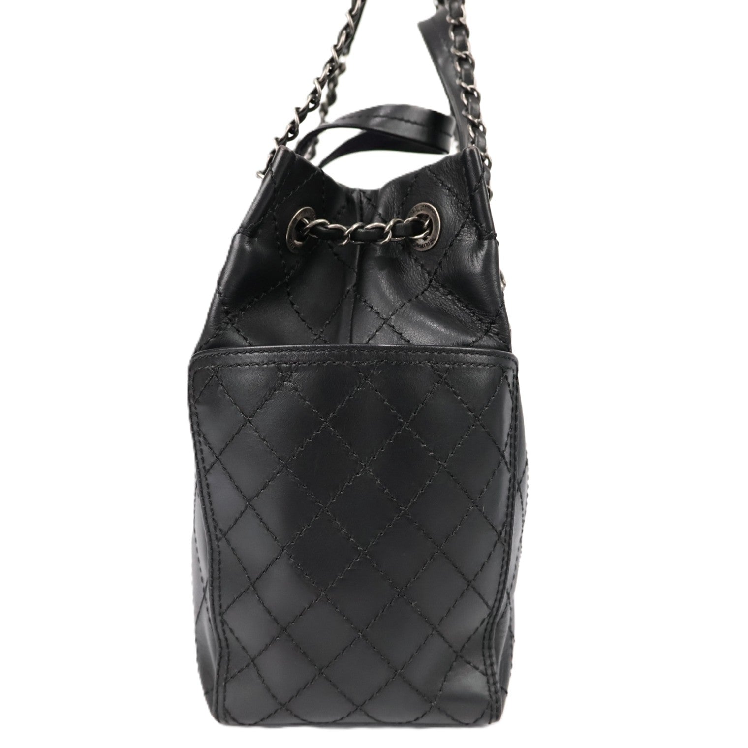 CHANEL HANDBAG