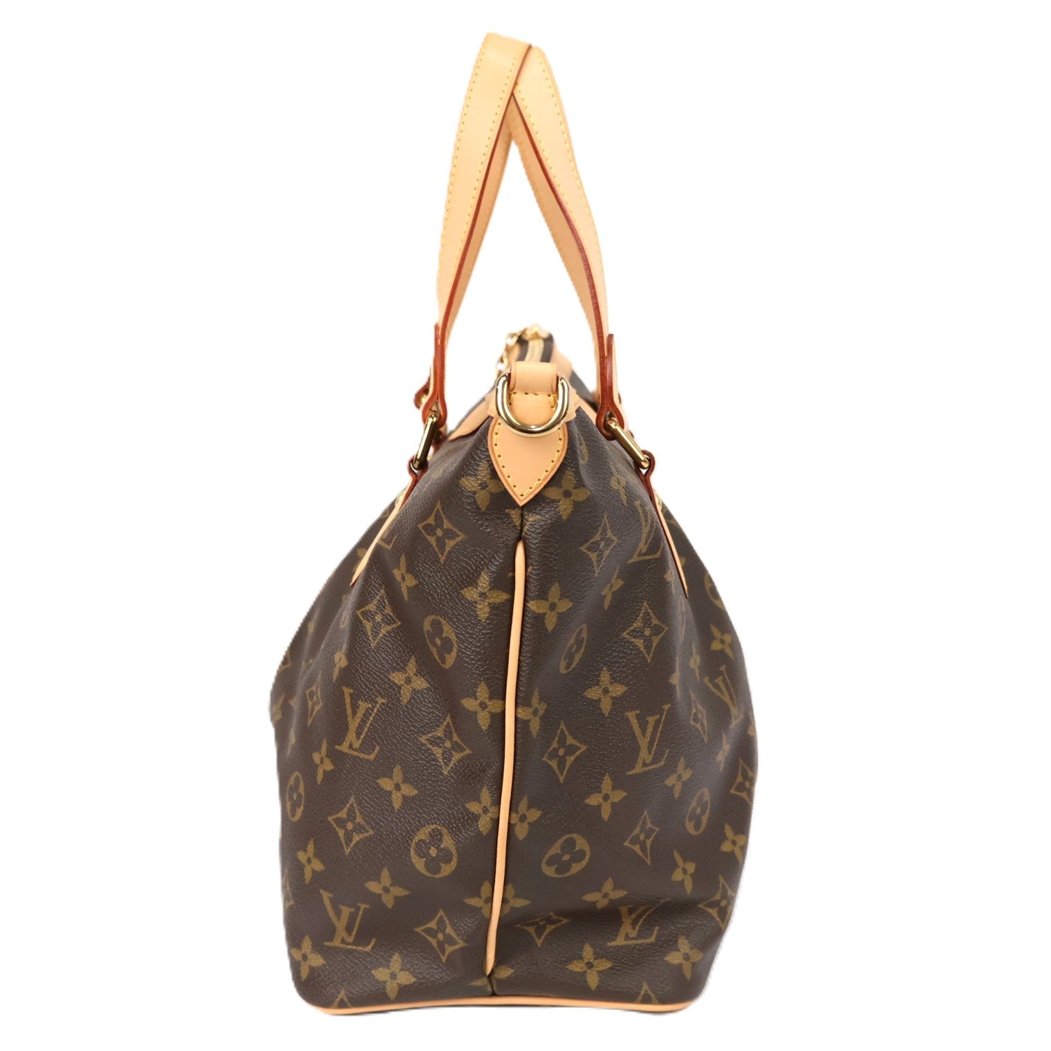 LOUIS VUITTON M40145 PALERMO PM BAG