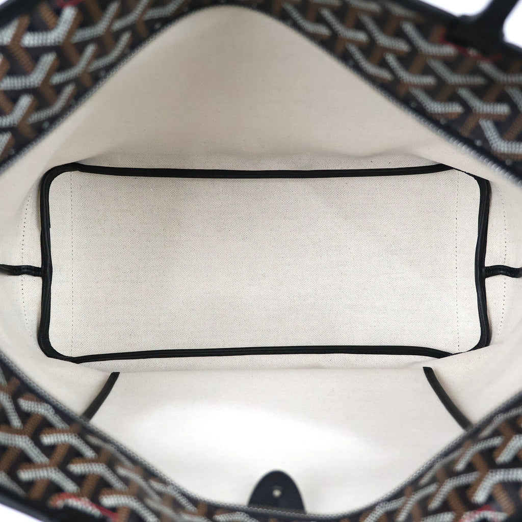 GOYARD ARTOIS MM TOTE BAG