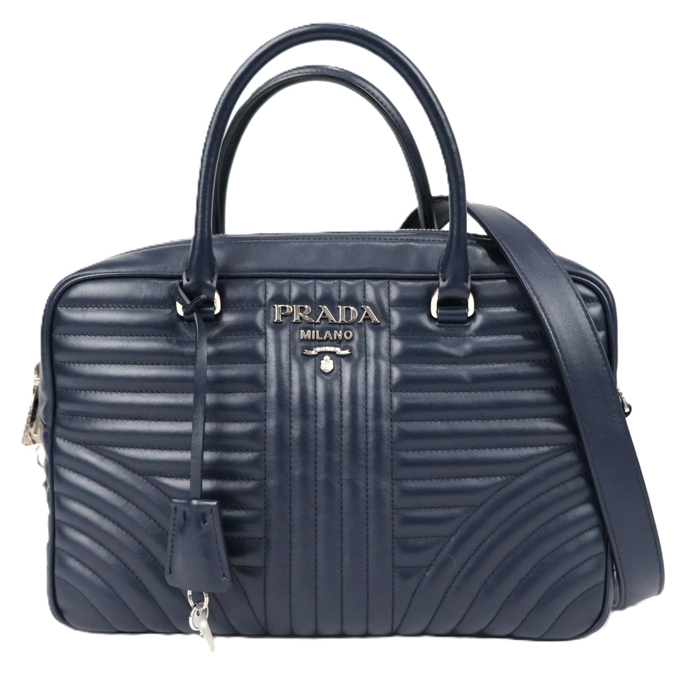 PRADA 1BB095 29 HANDBAG