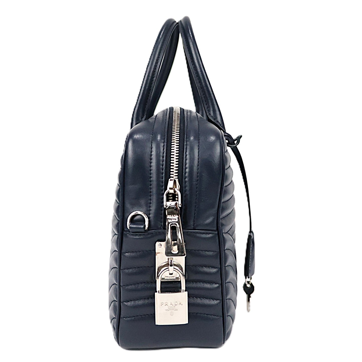 PRADA 1BB095 29 HANDBAG