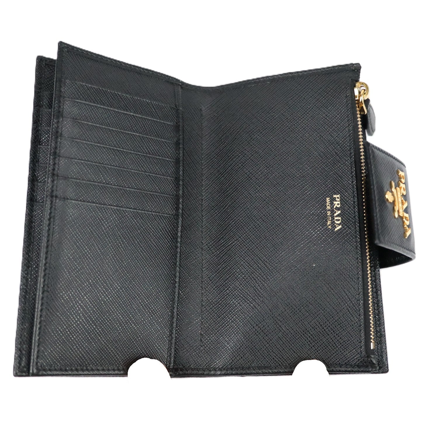 PRADA 1ML005 WALLET