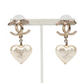CHANEL AB7529 EARRINGS