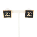CHANEL ABA757 EARRINGS
