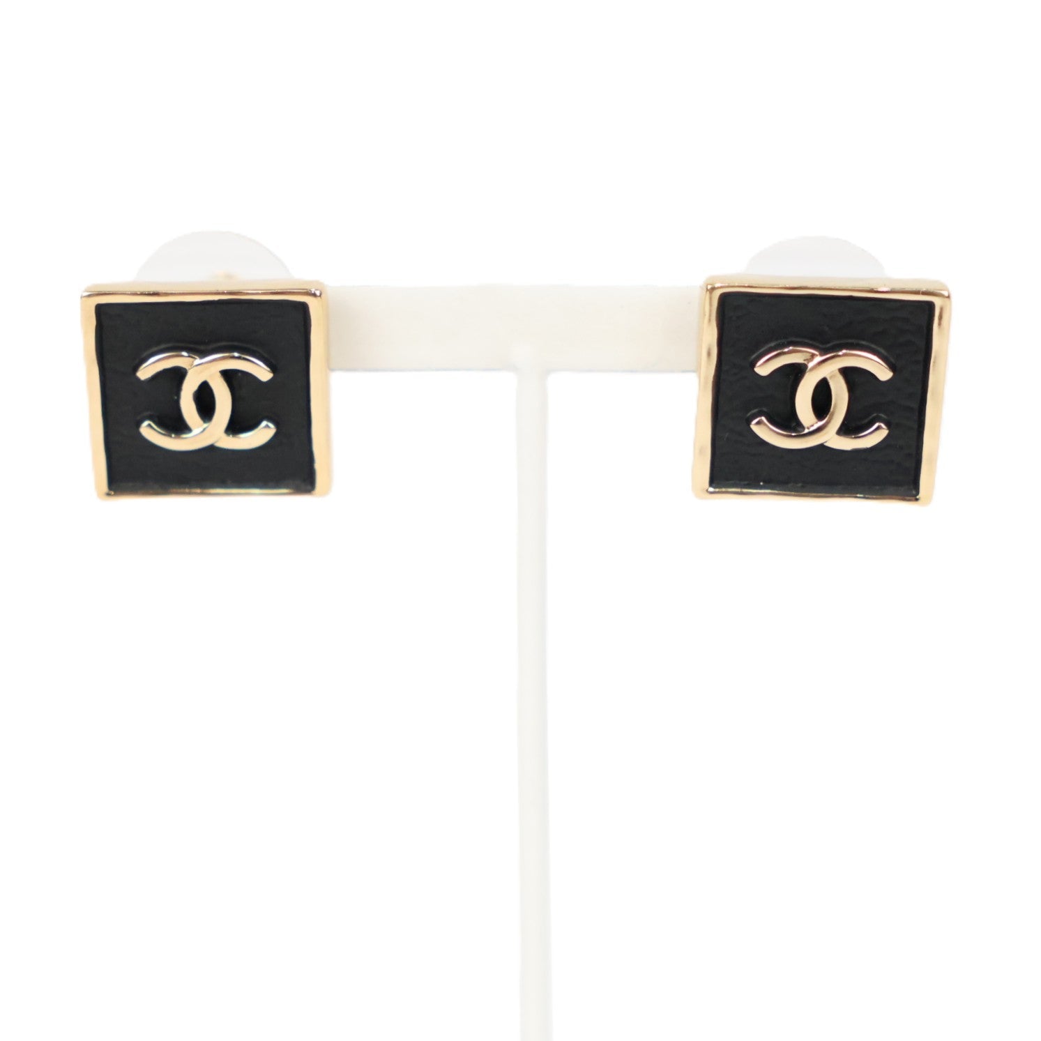 CHANEL ABA757 EARRINGS
