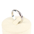 Cartier B4036755 1895 wedding band 3.5mm Width Ring #55