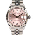 ROLEX 278274G Datejust 31