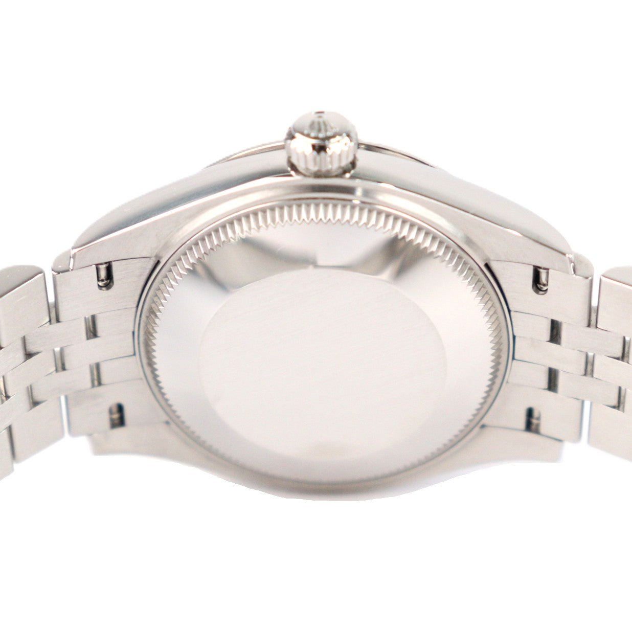 ROLEX 278274G Datejust 31