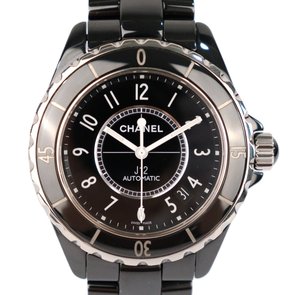 CHANEL H0685 J12