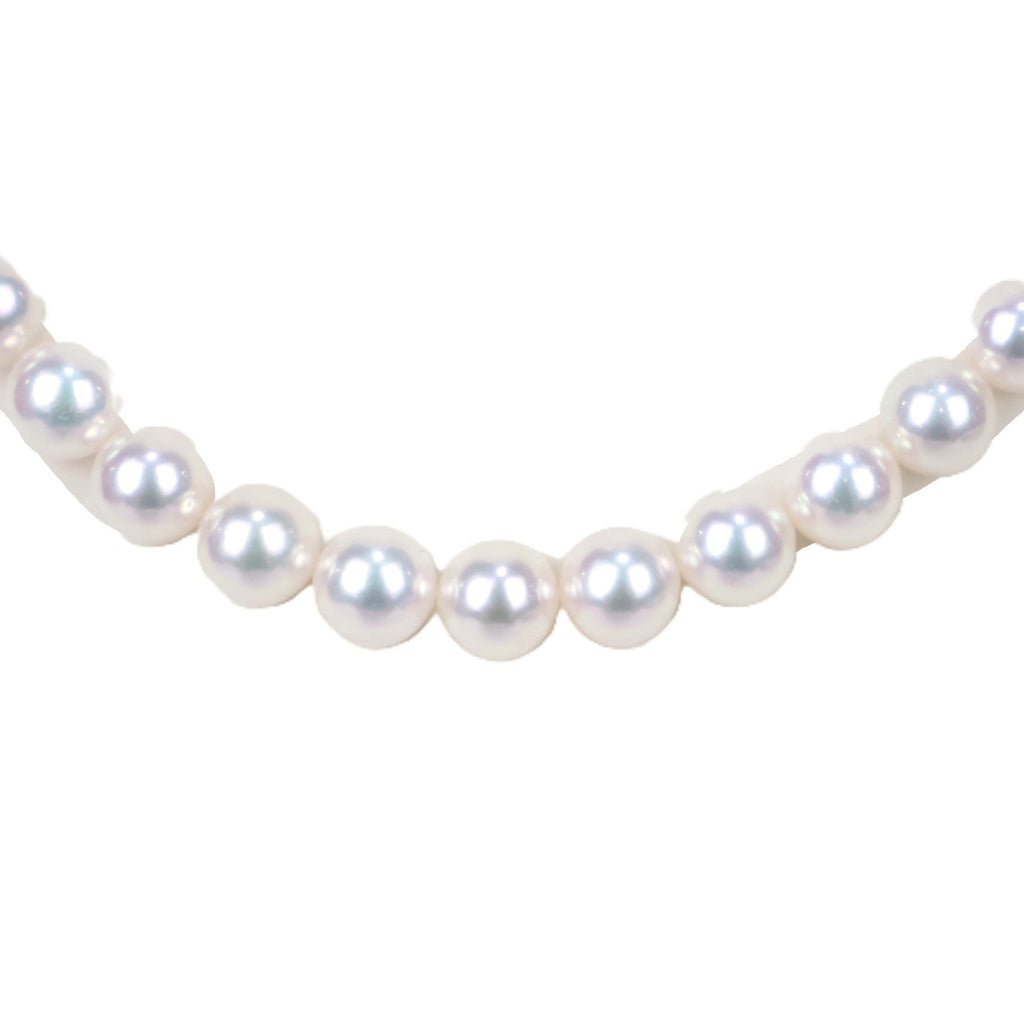 MIKIMOTO WK-701 "The Best of The Best" Collection Necklace
