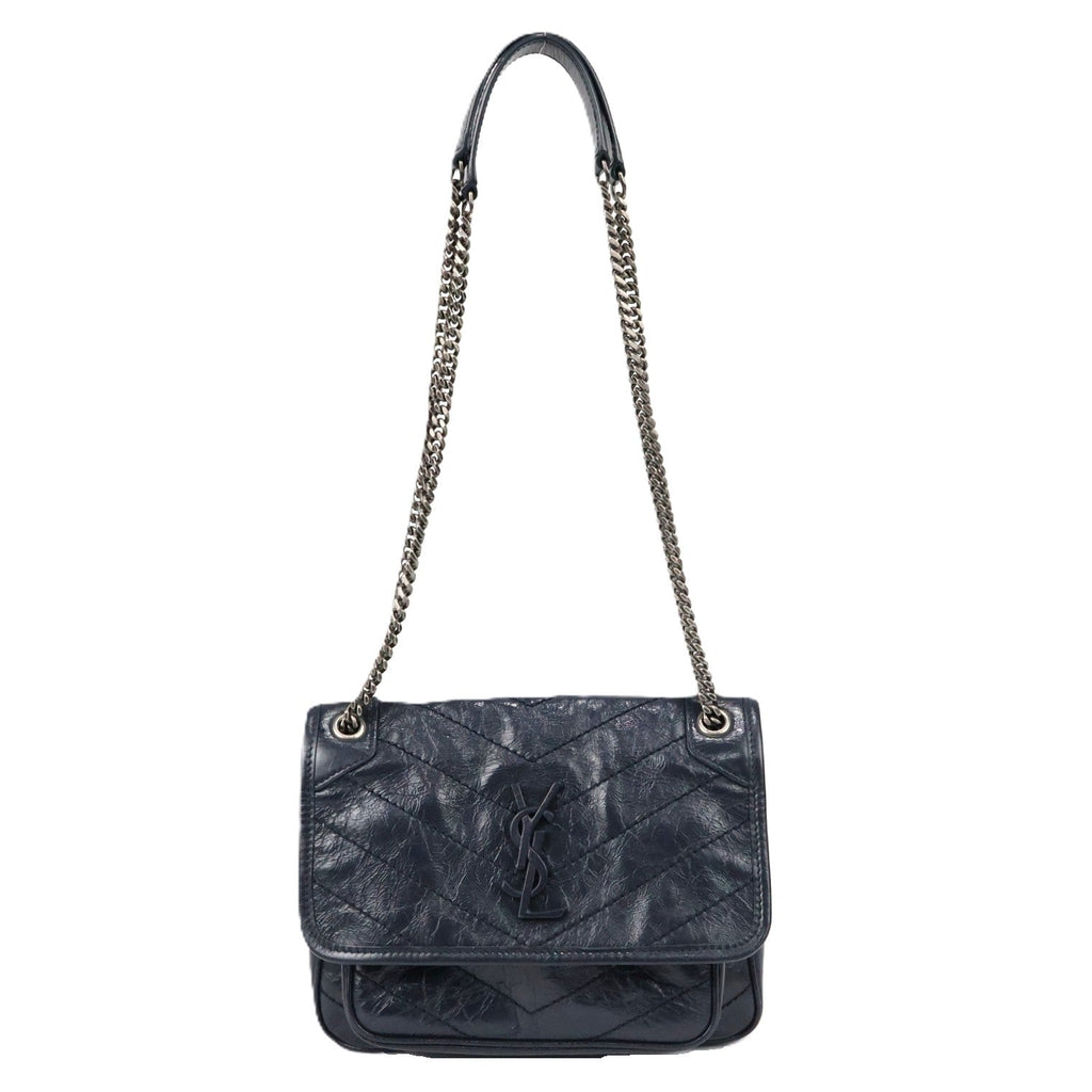SAINT LAURENT 633160 NIKI BABY SHOULDER BAG