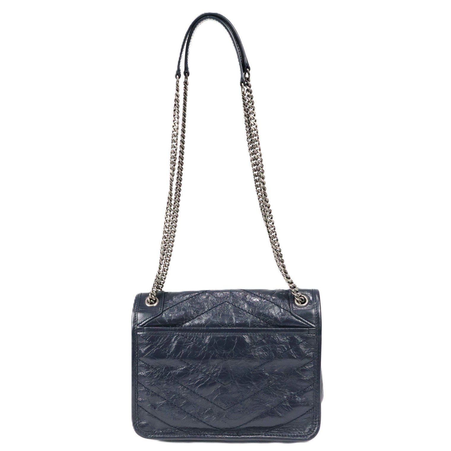 SAINT LAURENT 633160 NIKI BABY SHOULDER BAG