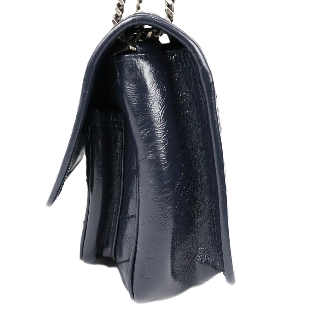 SAINT LAURENT 633160 NIKI BABY SHOULDER BAG