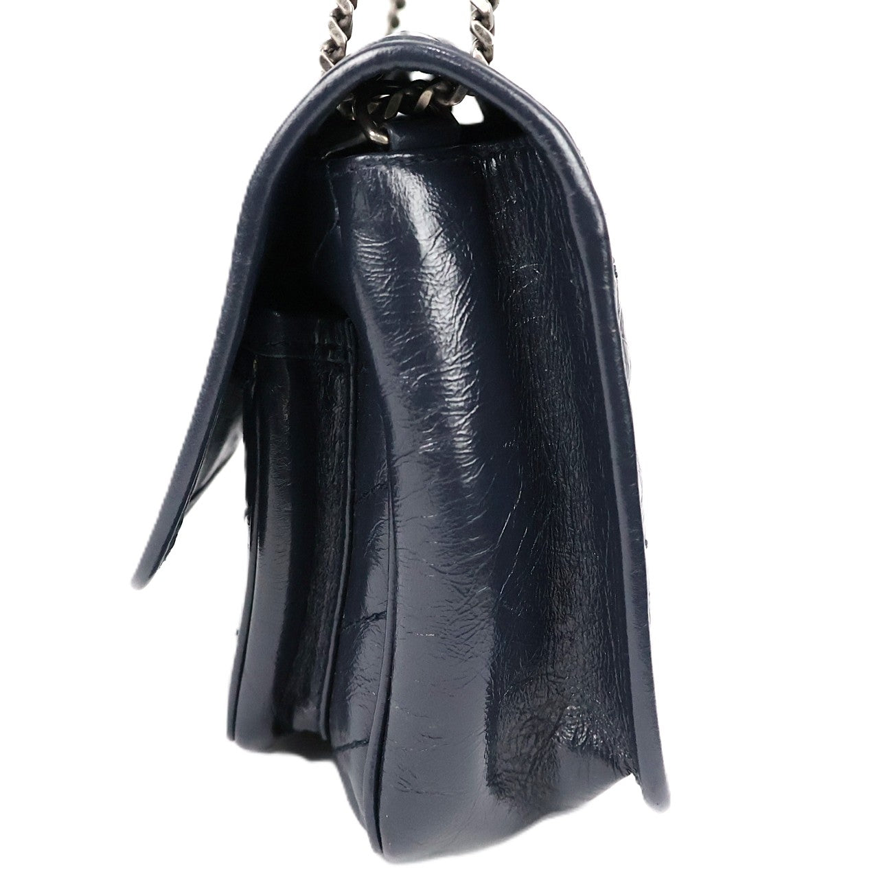 SAINT LAURENT 633160 NIKI BABY SHOULDER BAG