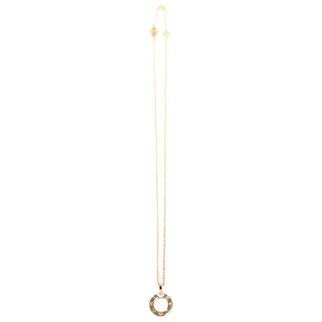 BVLGARI 361078 Bvlgari Bvlgari Interpretation Necklace
