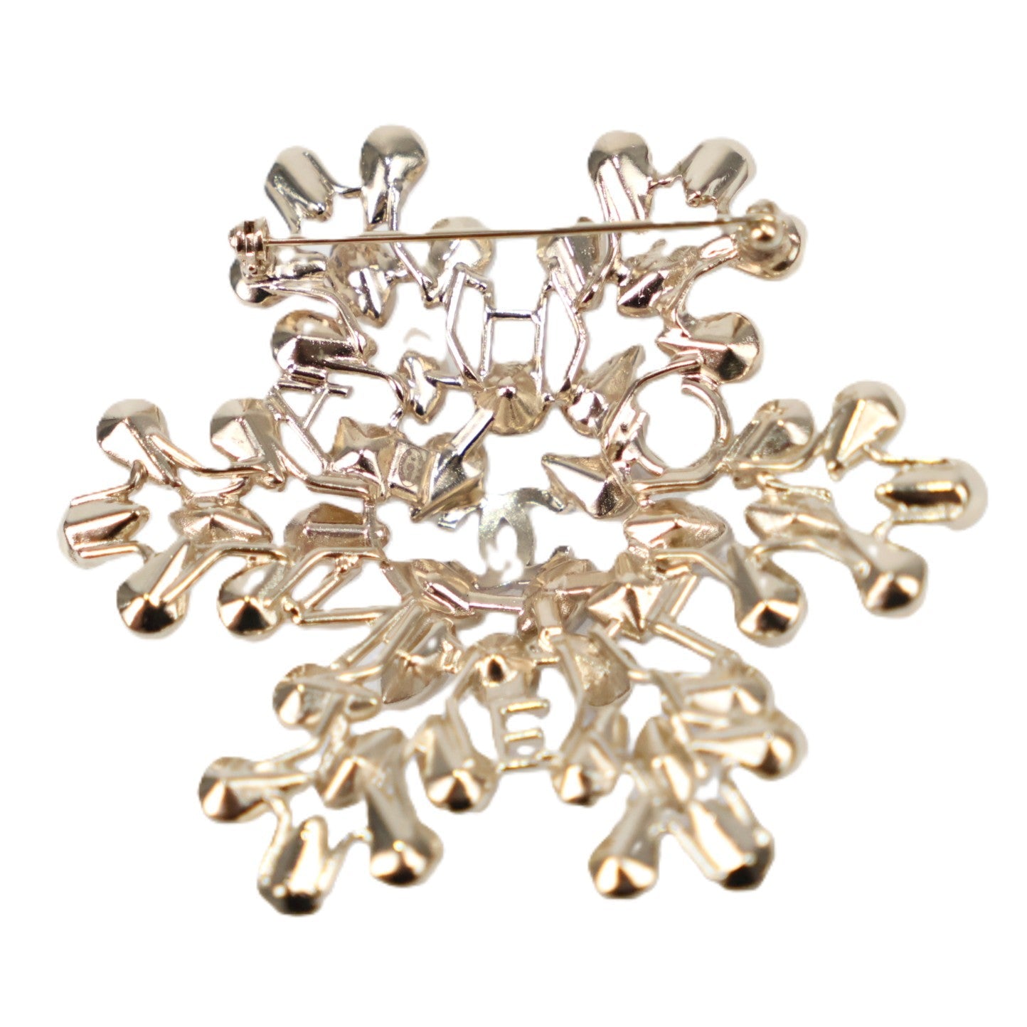 CHANEL BROOCH
