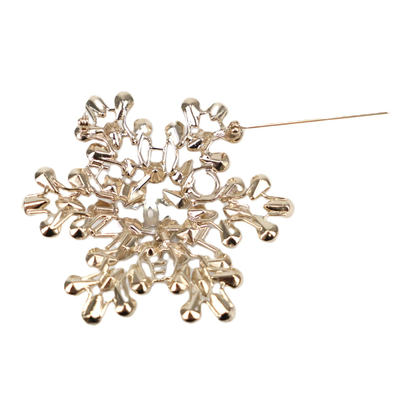 CHANEL BROOCH