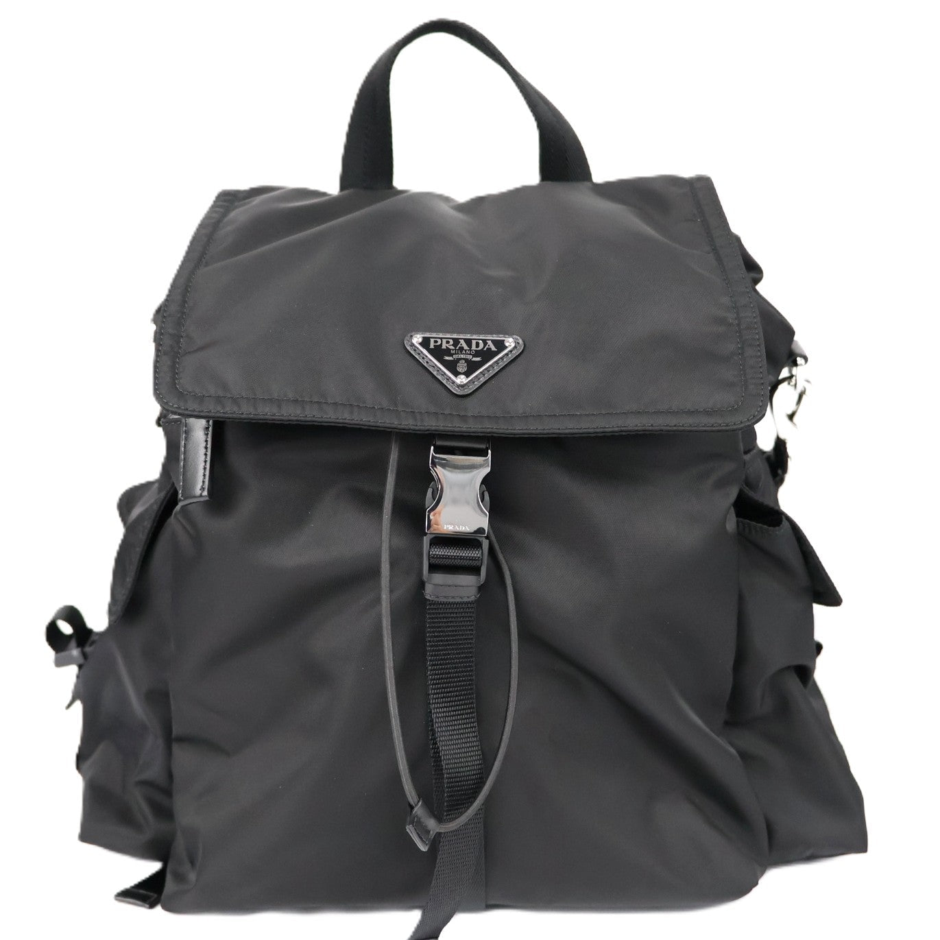 PRADA 2VZ118 EXPLORE BACKPACK