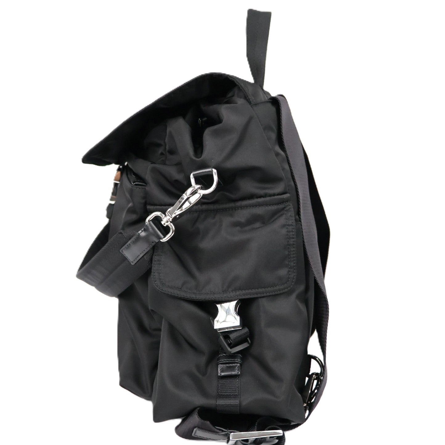 PRADA 2VZ118 EXPLORE BACKPACK