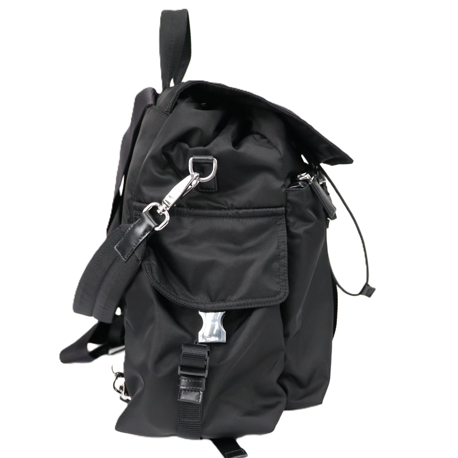 PRADA 2VZ118 EXPLORE BACKPACK