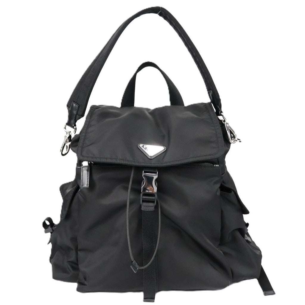 PRADA 2VZ118 EXPLORE BACKPACK