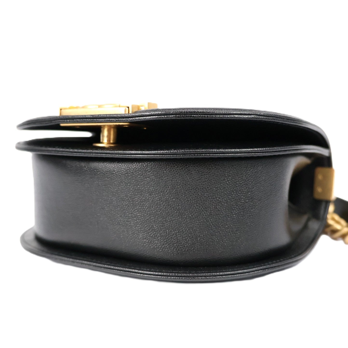 CHANEL AS3186 BOY CHANEL SHOULDER BAG