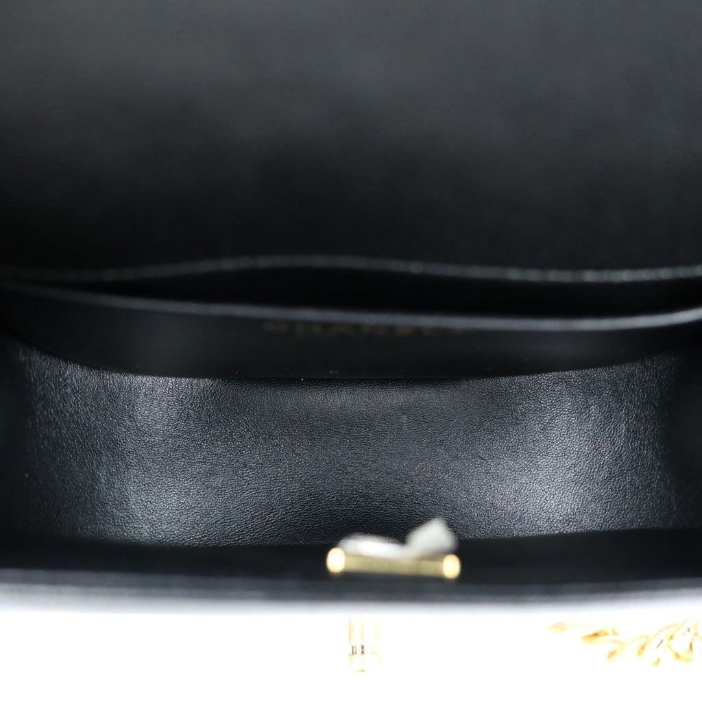 CHANEL AS3186 BOY CHANEL SHOULDER BAG