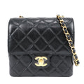 CHANEL AS3648 CROSSBODY BAG