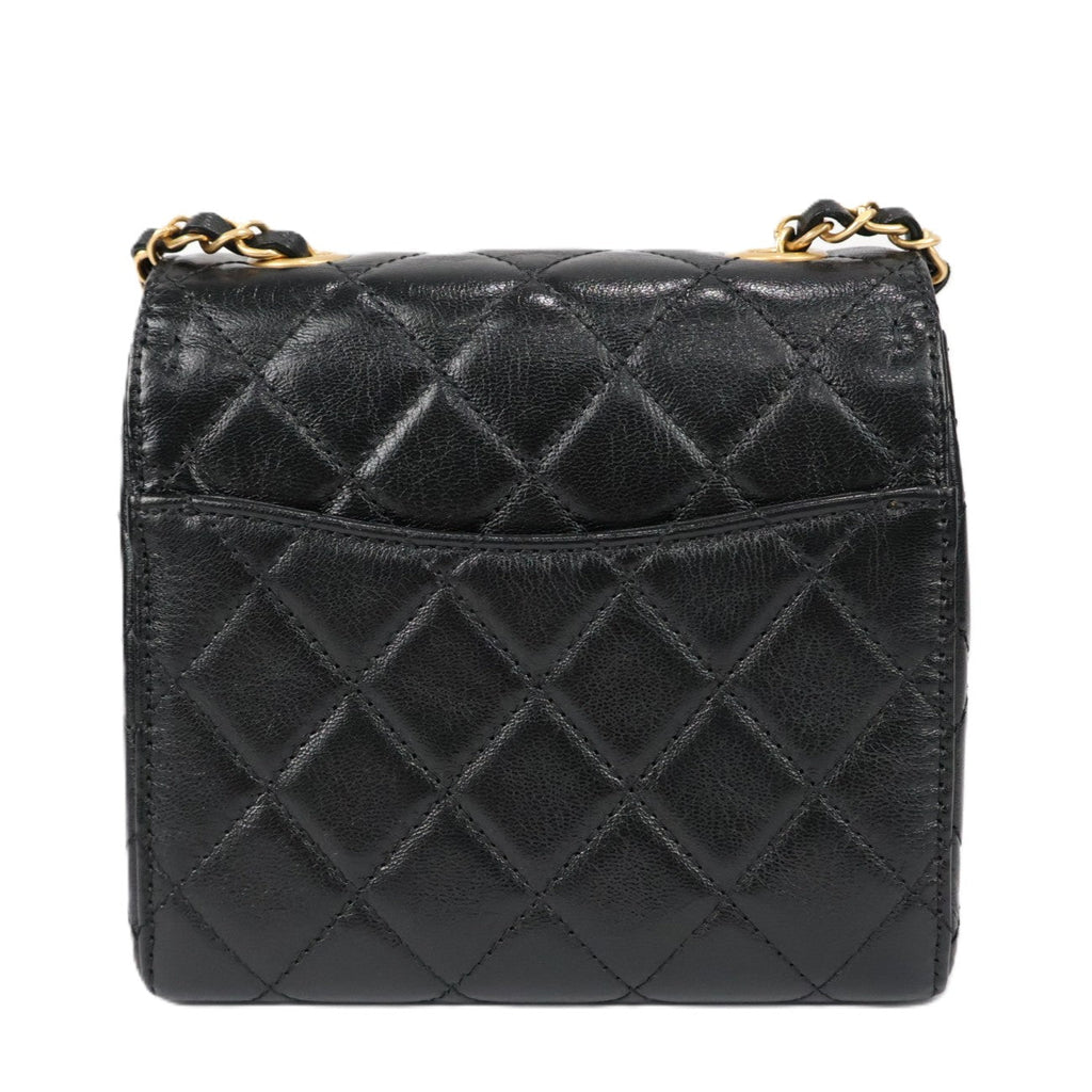 CHANEL AS3648 CROSSBODY BAG
