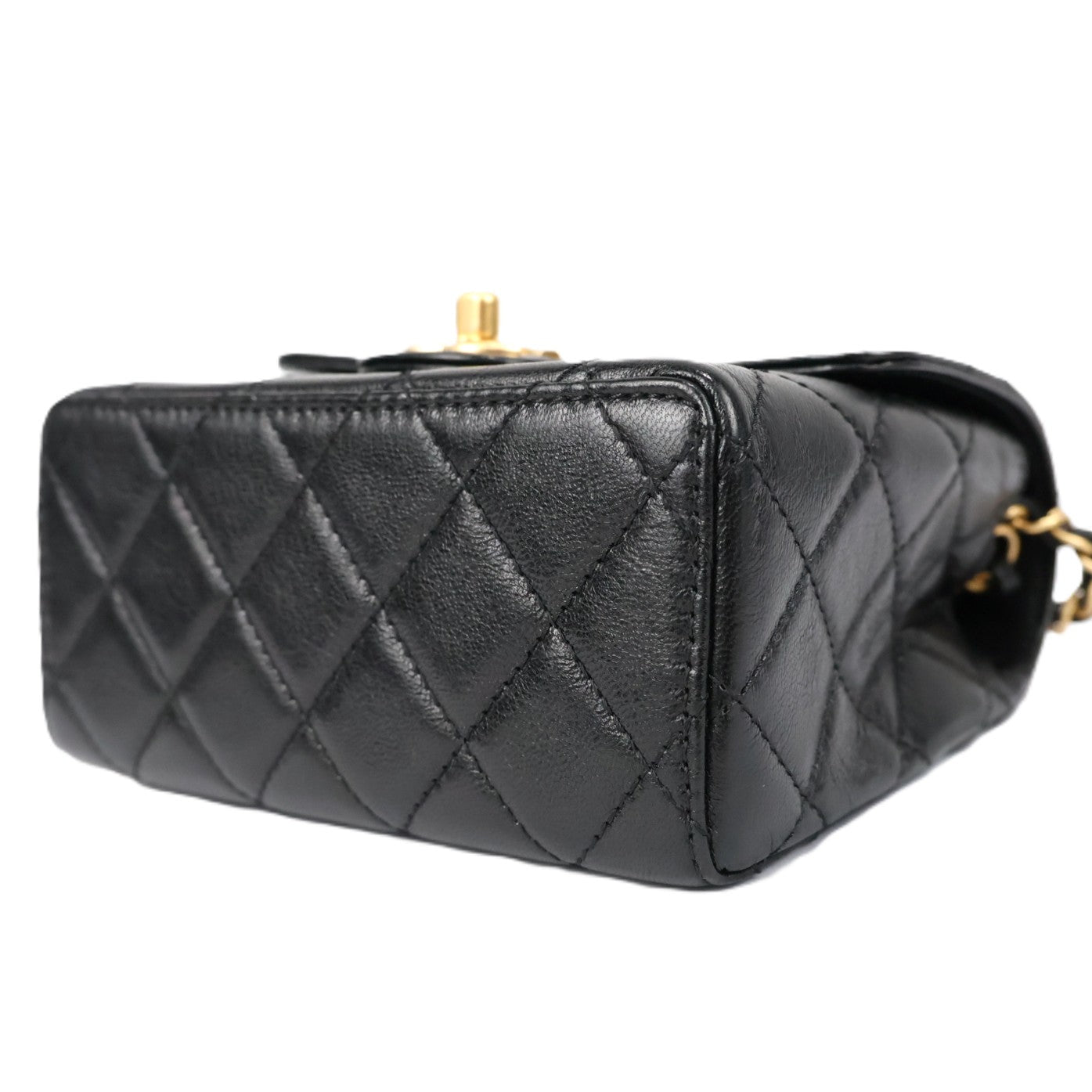 CHANEL AS3648 CROSSBODY BAG
