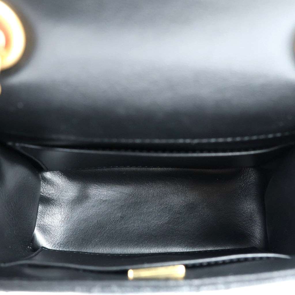 CHANEL AS3648 CROSSBODY BAG